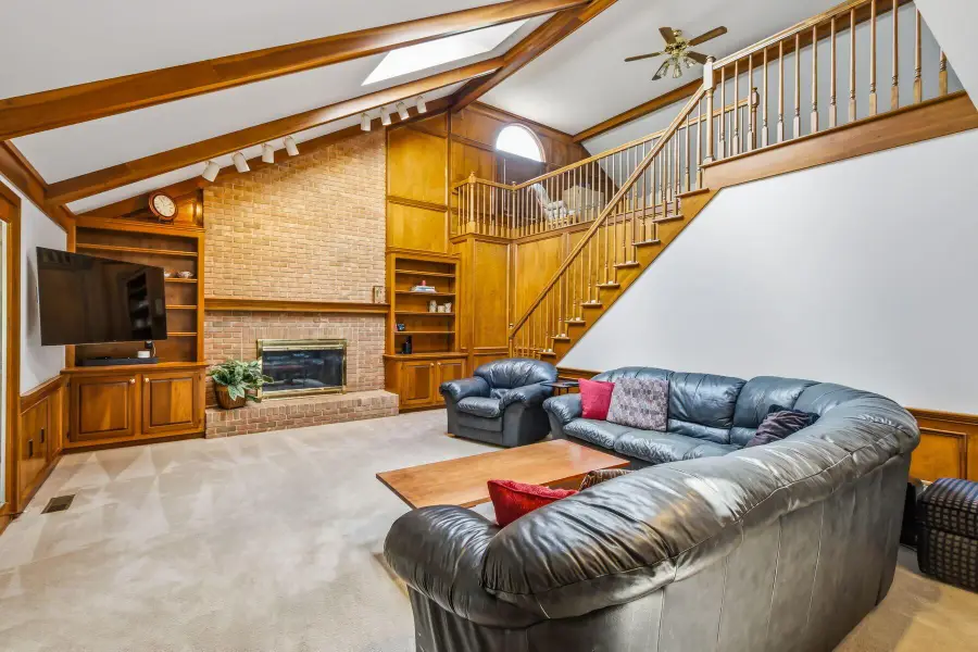 145 Valley Run Drive, Powell, OH 43065 - #3