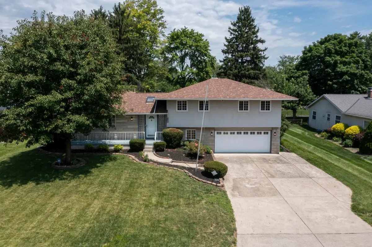 2690 Burnaby Drive, Columbus, OH 43209 - #1