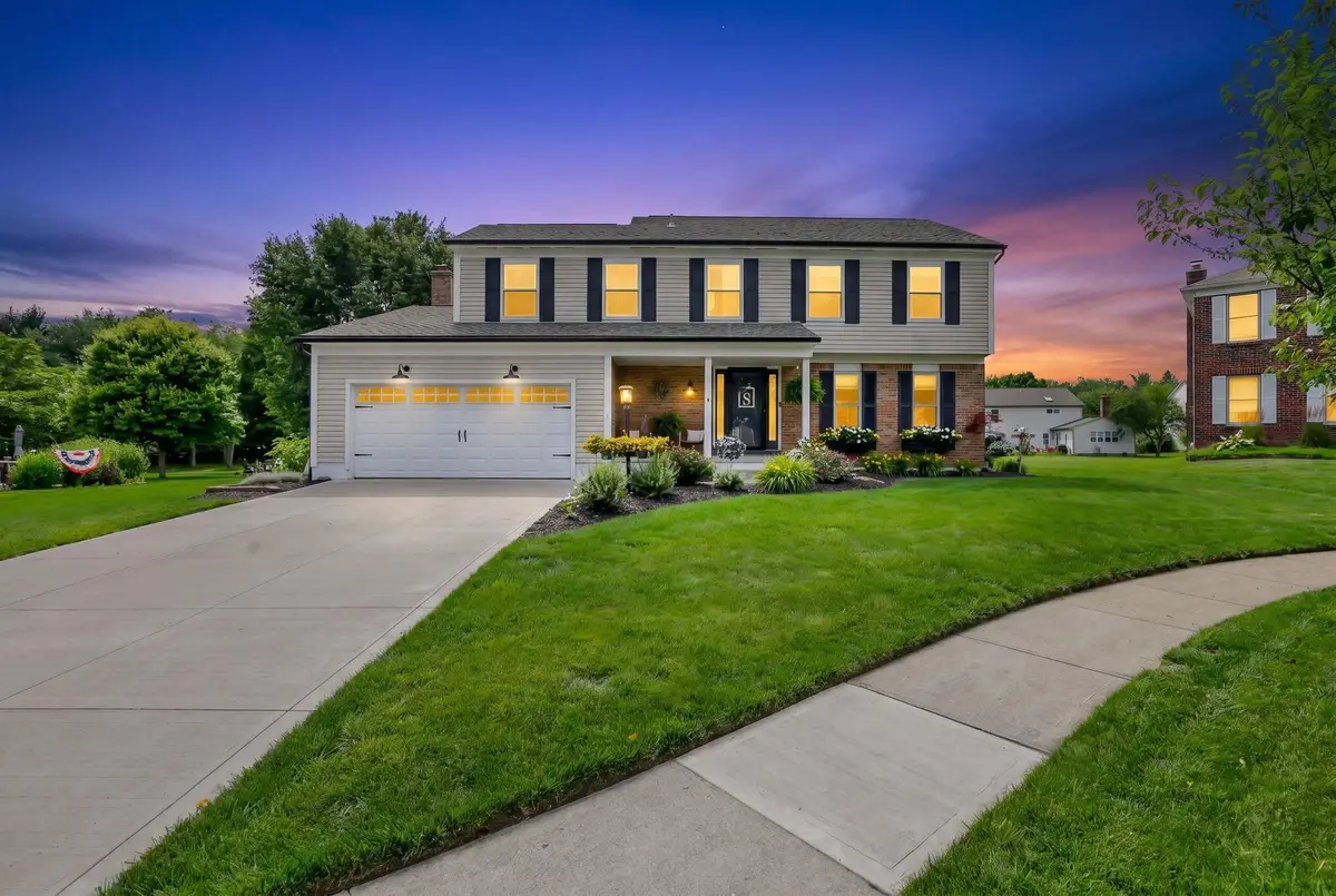 988 Melrose Court, Pickerington, OH 43147 - #1
