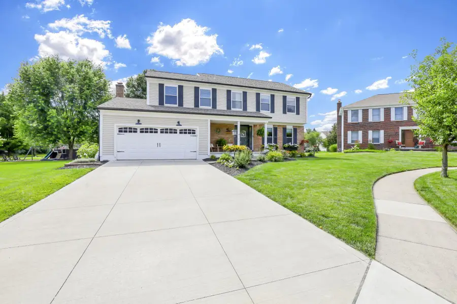 988 Melrose Court, Pickerington, OH 43147 - #3
