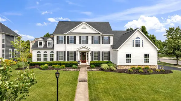 7202 New Albany Links Drive, New Albany, OH 43054