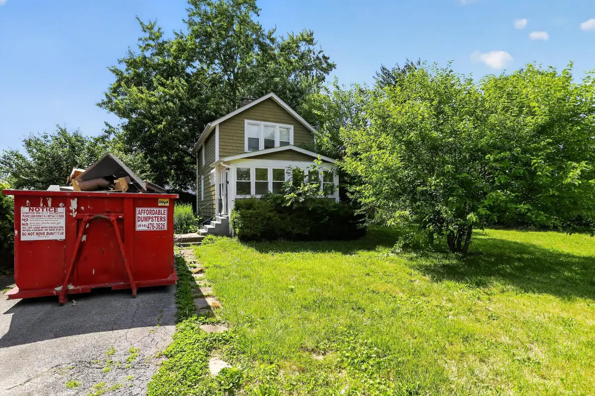 1621 Zettler Road, Columbus, OH 43227 - #1