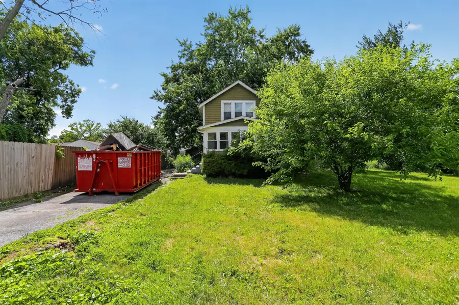 1621 Zettler Road, Columbus, OH 43227 - #2