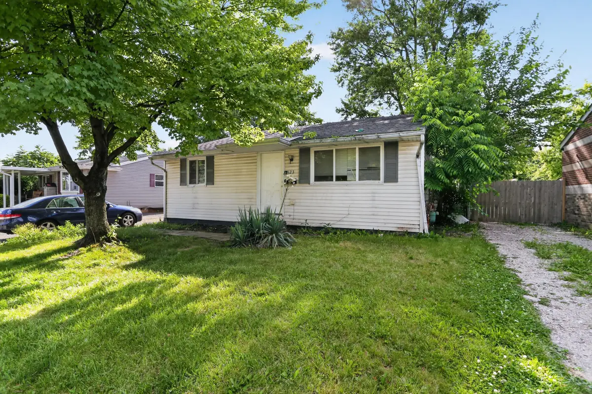 923 Wedgewood Drive, Columbus, OH 43228 - #1