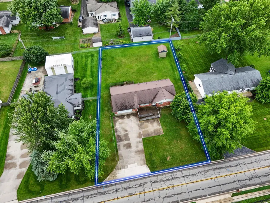 925 Collins Avenue, Marysville, OH 43040 - #3