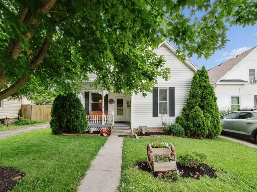 127 Lorish Avenue, Wilmington, OH 45177 - #2
