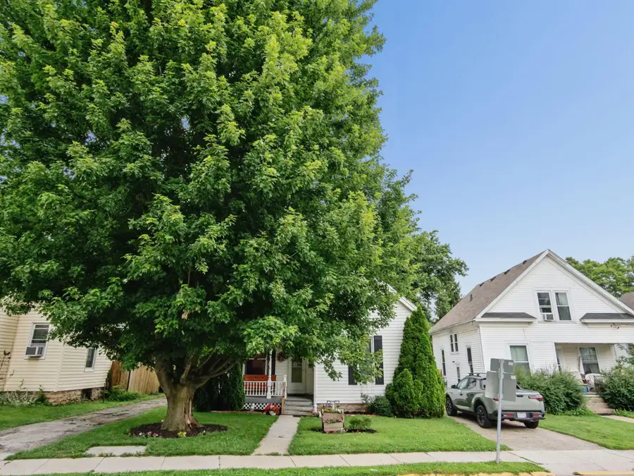127 Lorish Avenue, Wilmington, OH 45177 - #3