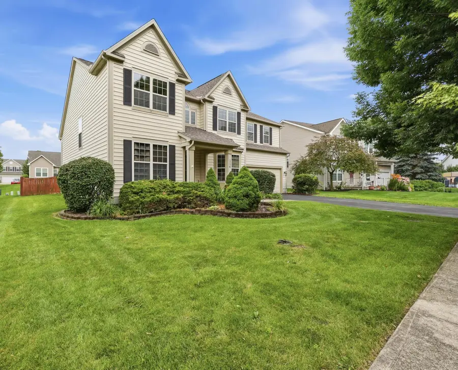 114 Diverston Way, Delaware, OH 43015 - #2