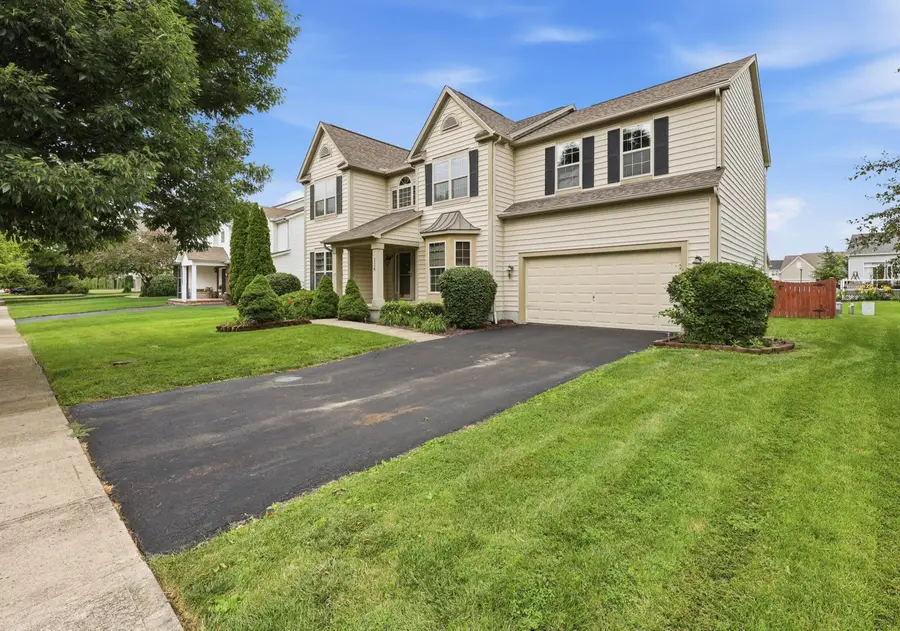 114 Diverston Way, Delaware, OH 43015 - #3