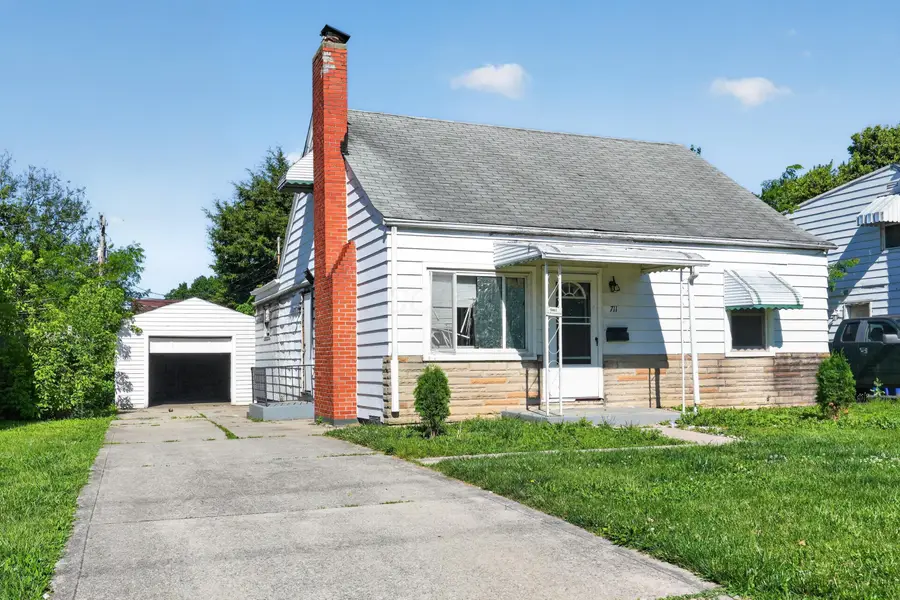 711 S Highland Avenue, Columbus, OH 43223 - #2