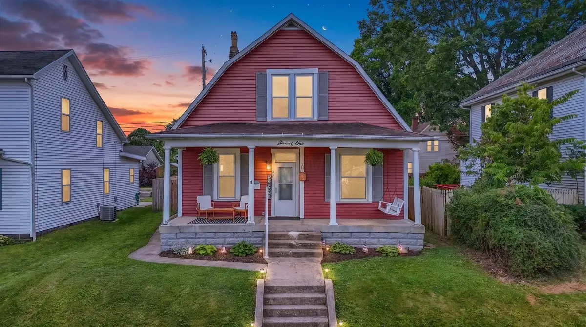 71 North Street, Logan, OH 43138 - #1