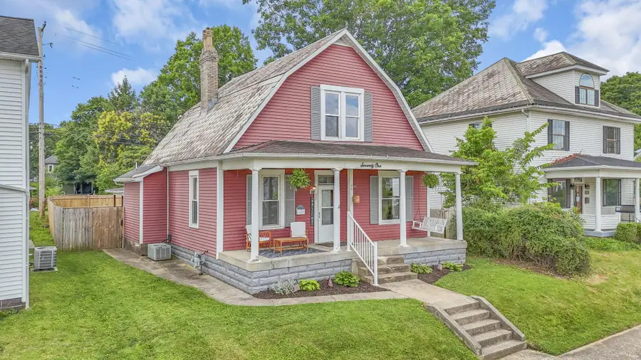 71 North Street, Logan, OH 43138 - #2