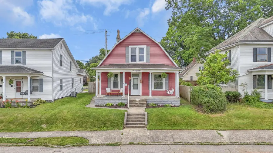 71 North Street, Logan, OH 43138 - #3