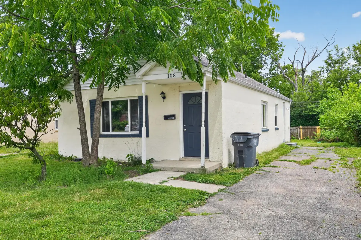 108 Florence Avenue, Columbus, OH 43228 - #1