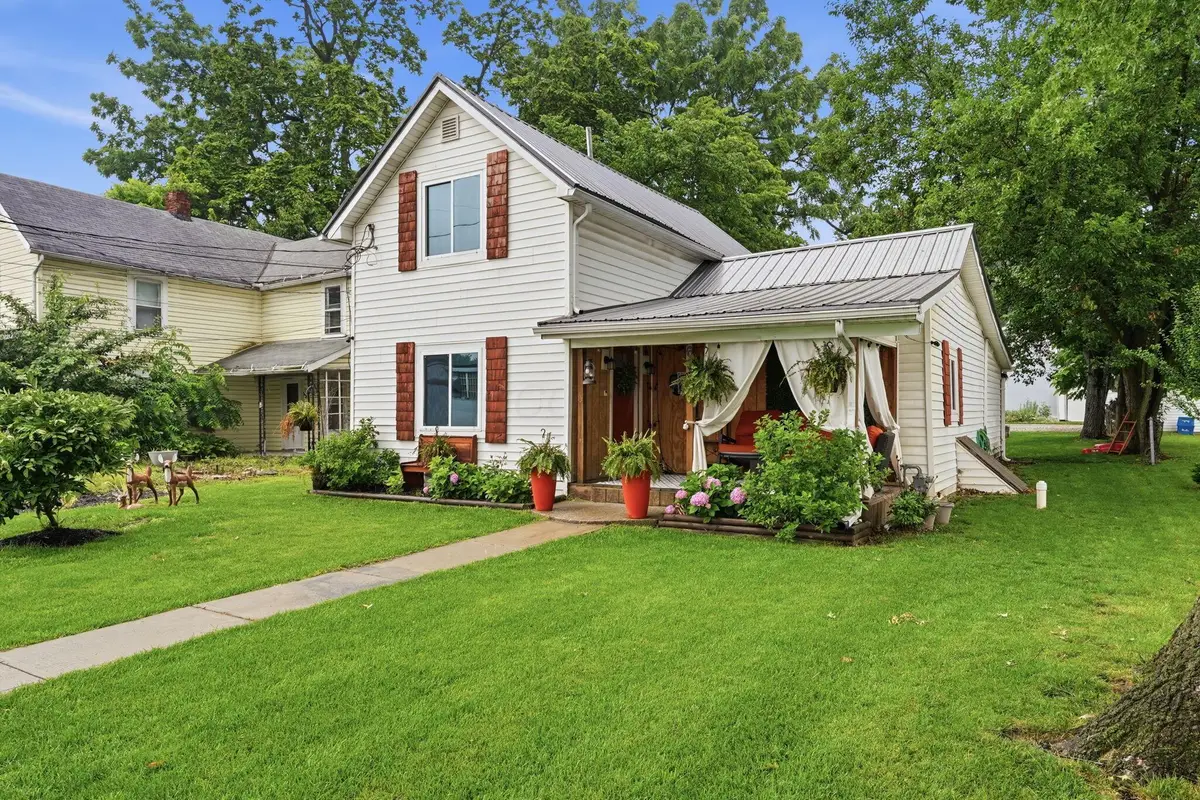 603 Dunlap Street, Delaware, OH 43015 - #1