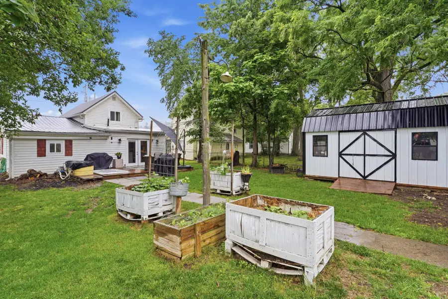 603 Dunlap Street, Delaware, OH 43015 - #2