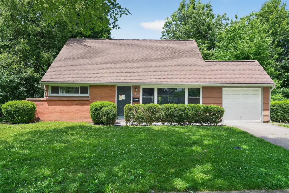 4706 Dundee Avenue, Columbus, OH 43227 - #1