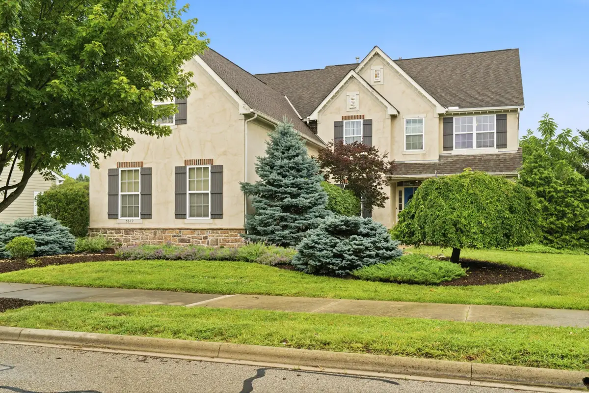 5849 Vandeleur Place, Dublin, OH 43016 - #1