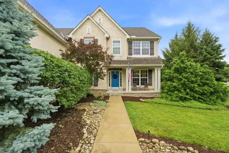 5849 Vandeleur Place, Dublin, OH 43016 - #2