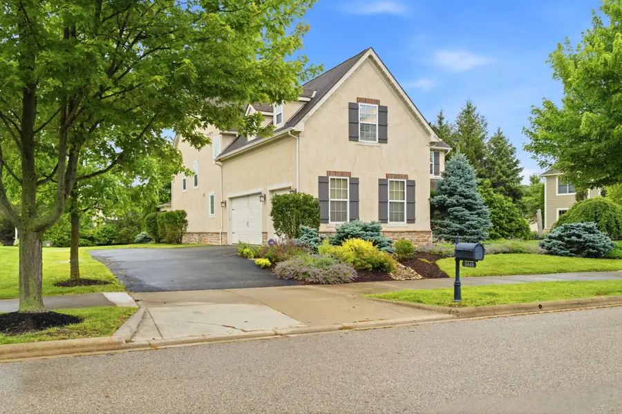 5849 Vandeleur Place, Dublin, OH 43016 - #3