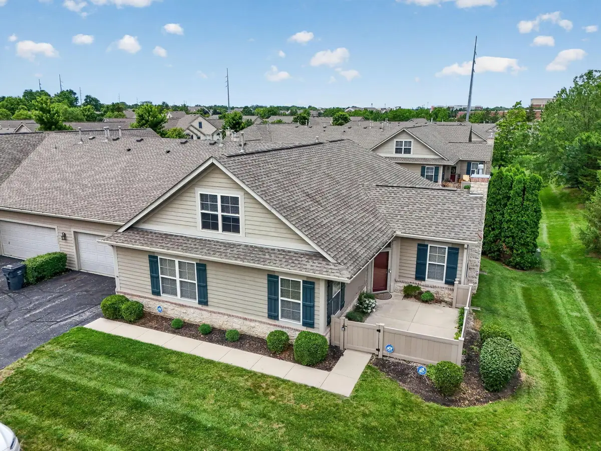 4227 Waterside Place, Grove City, OH 43123 - #1