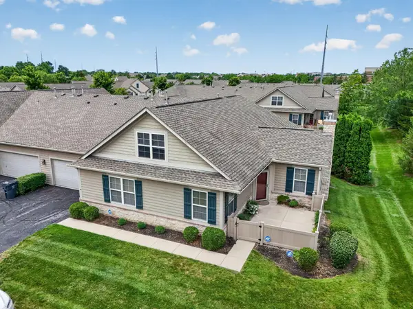 4227 Waterside Place, Grove City, OH 43123