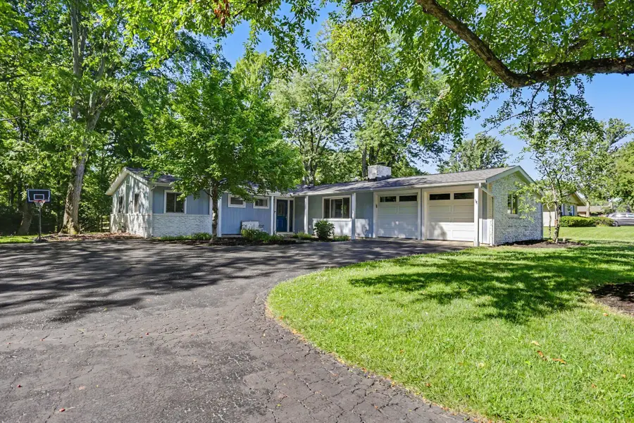 3335 Darbyshire Drive, Hilliard, OH 43026 - #3