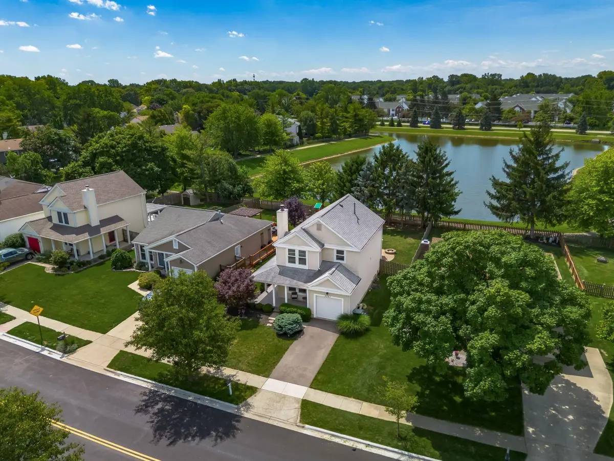 2367 Sawbury Boulevard, Columbus, OH 43235 - #1