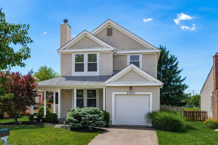 2367 Sawbury Boulevard, Columbus, OH 43235 - #3
