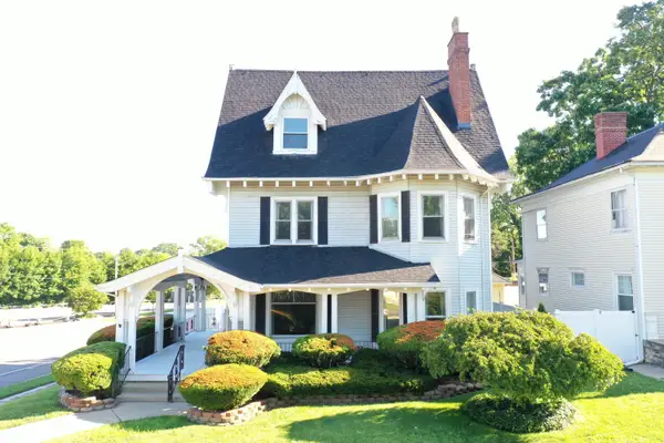 104 Lafayette Avenue, Urbana, OH 43078