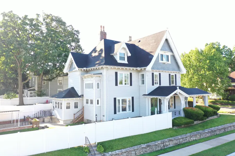 104 Lafayette Avenue, Urbana, OH 43078 - #2
