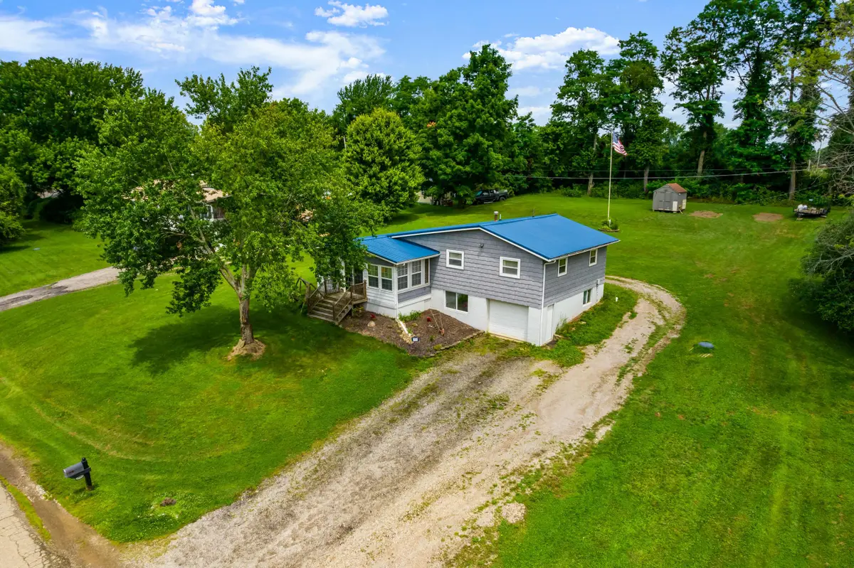54 Harbor View Drive Drive, Thornville, OH 43076 - #1
