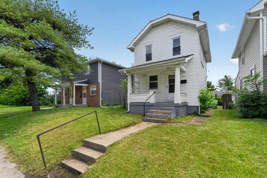 711 Frebis Avenue, Columbus, OH 43206 - #3