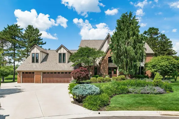 6252 Little Minch Court, Dublin, OH 43017