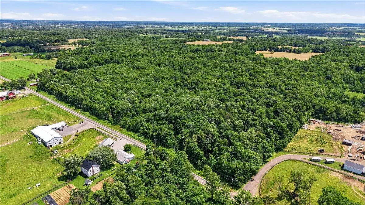 0 Ridge Road, Fredericktown, OH 43019 - #1