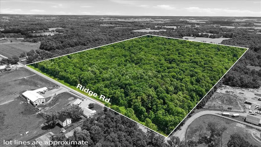 0 Ridge Road, Fredericktown, OH 43019 - #2