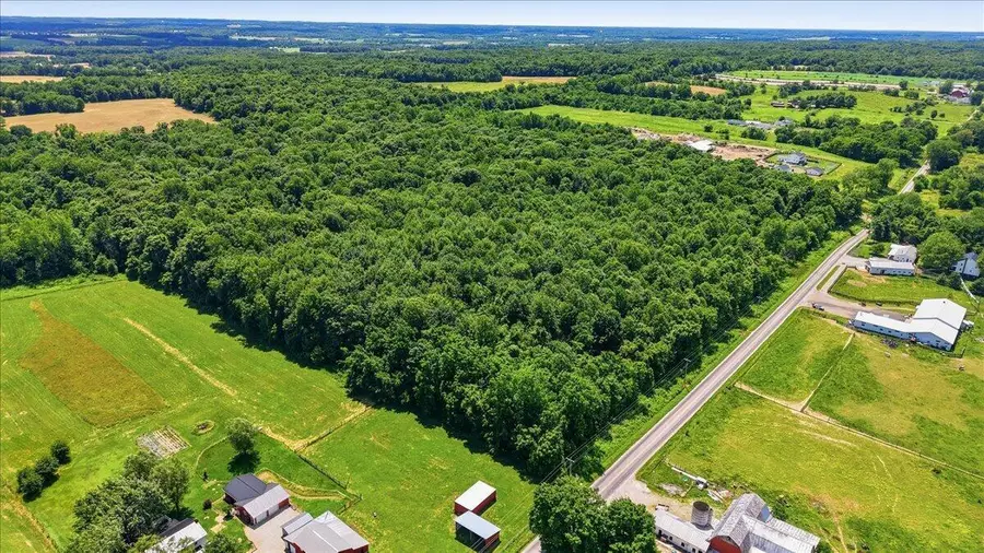 0 Ridge Road, Fredericktown, OH 43019 - #3