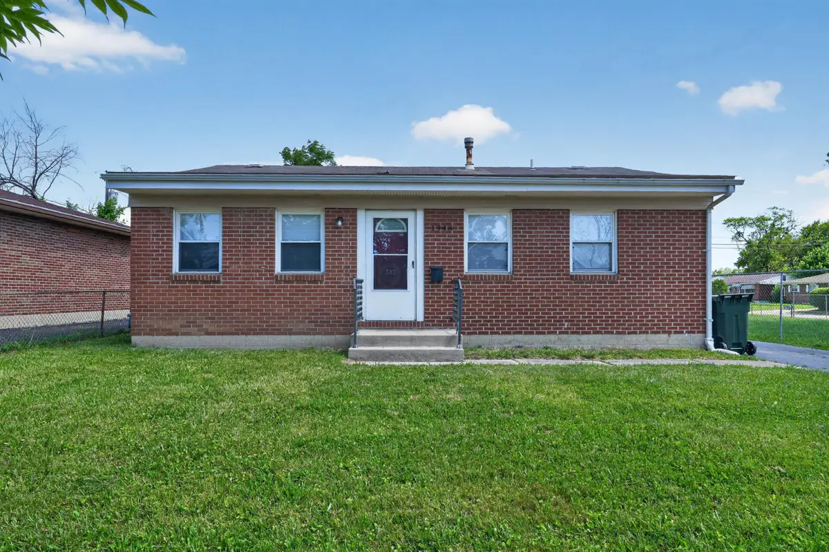 1948 Argyle Drive, Columbus, OH 43219 - #1