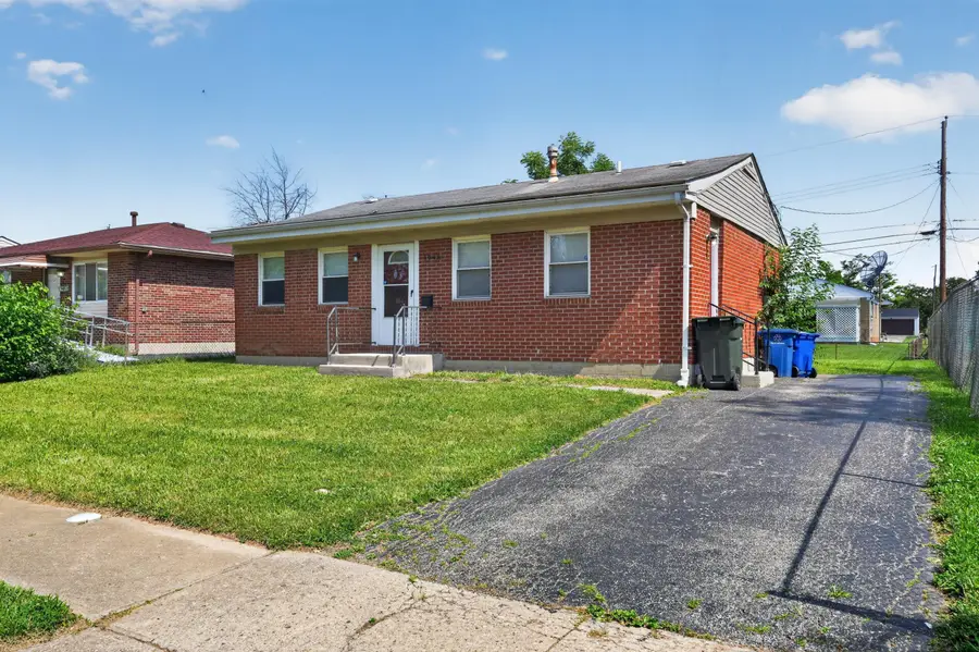 1948 Argyle Drive, Columbus, OH 43219 - #2
