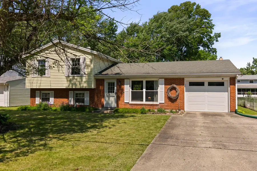 1516 Bellefontaine Avenue, Marion, OH 43302 - #2