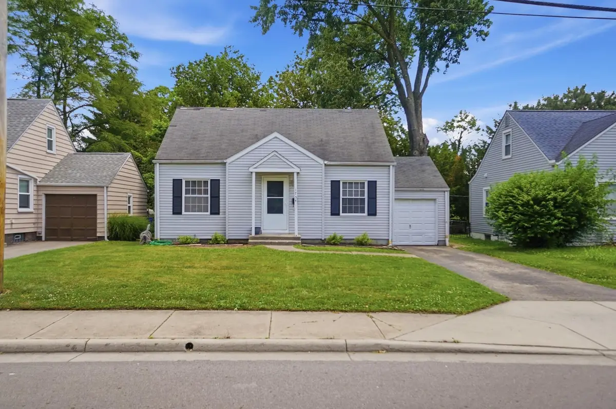 1754 Kenny Road, Columbus, OH 43212 - #1