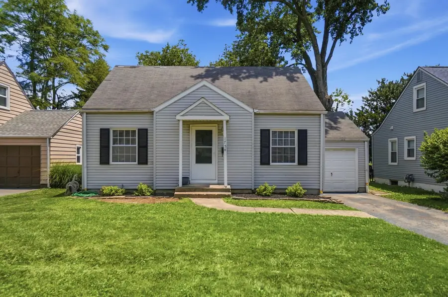 1754 Kenny Road, Columbus, OH 43212 - #2