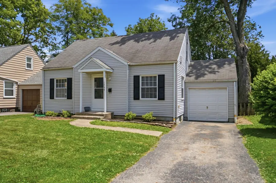 1754 Kenny Road, Columbus, OH 43212 - #3