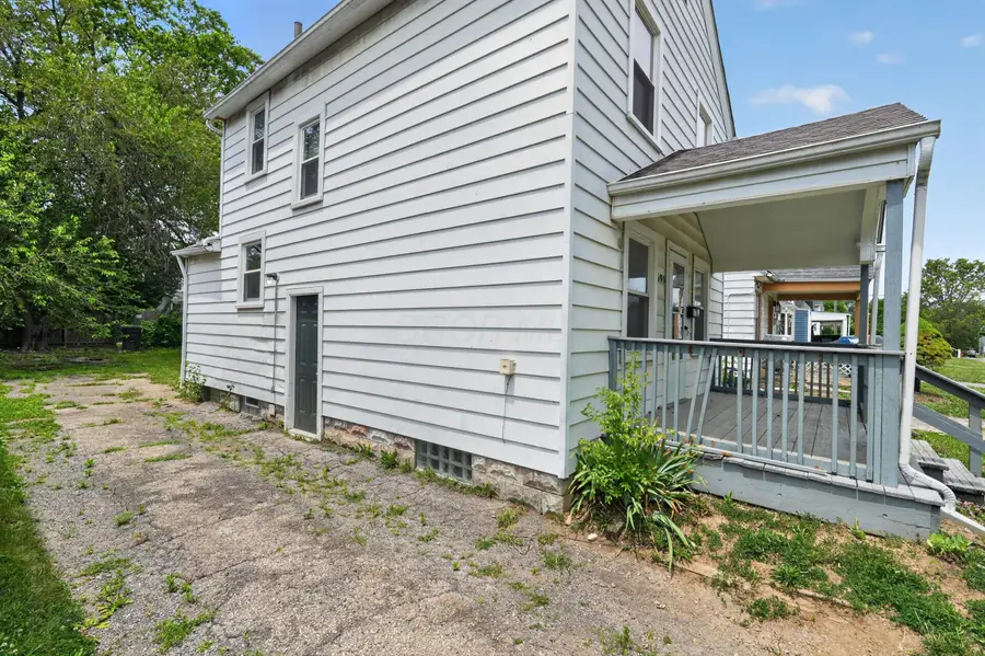 591 Clark Avenue, Columbus, OH 43223 - #2