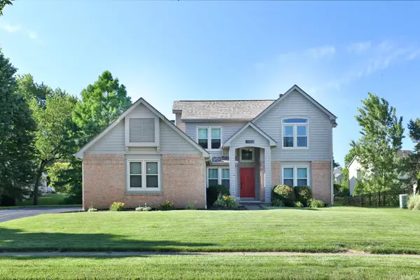 1048 Arcaro Drive, Columbus, OH 43230