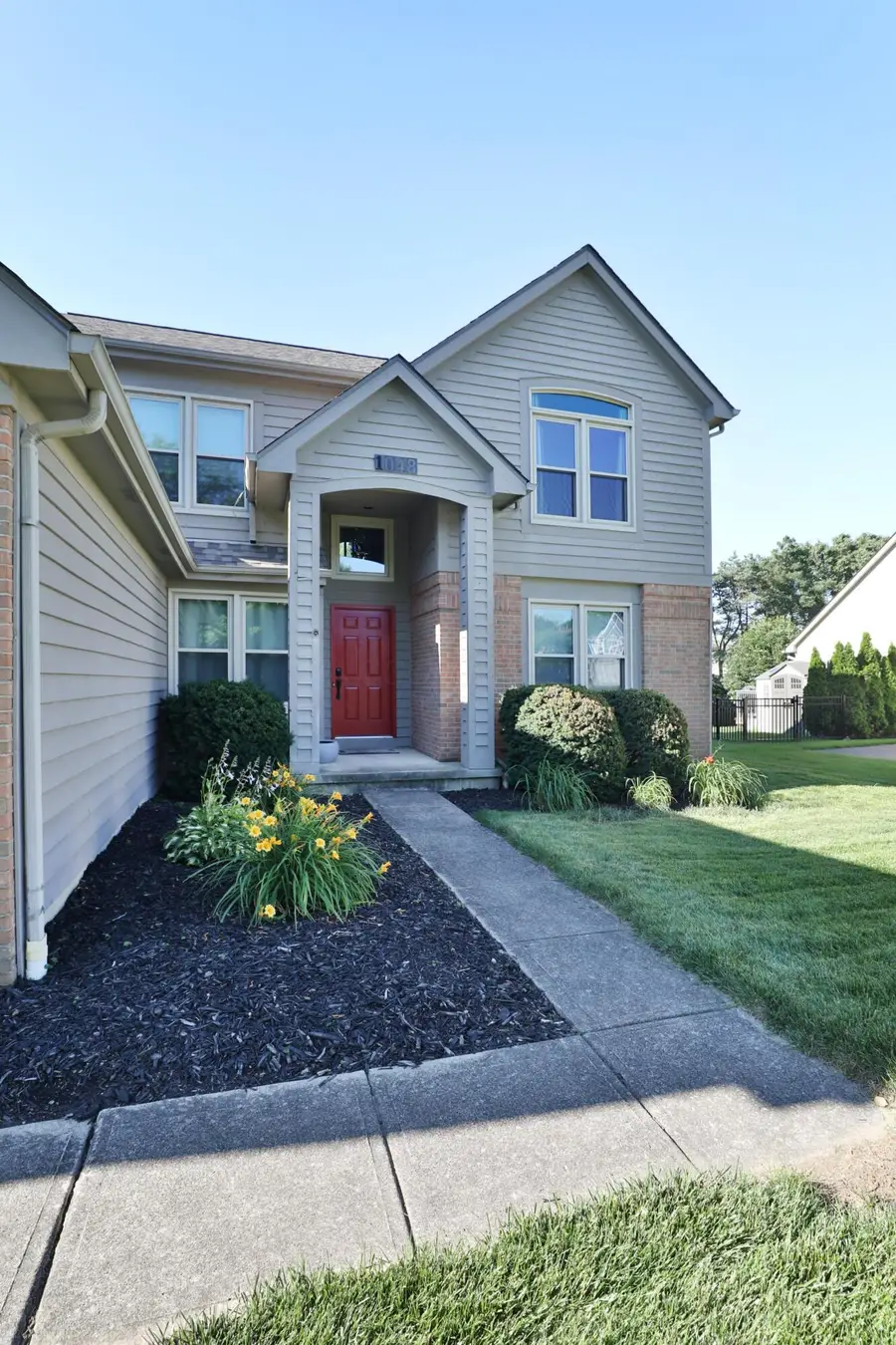 1048 Arcaro Drive, Columbus, OH 43230 - #2