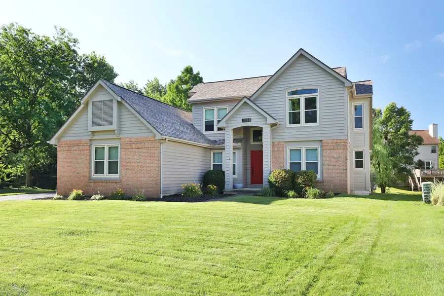 1048 Arcaro Drive, Columbus, OH 43230 - #3