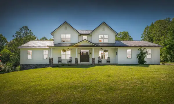 11681 Liberty Chapel Road, Mount Vernon, OH 43050