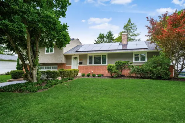 258 Sinsbury Drive N, Worthington, OH 43085