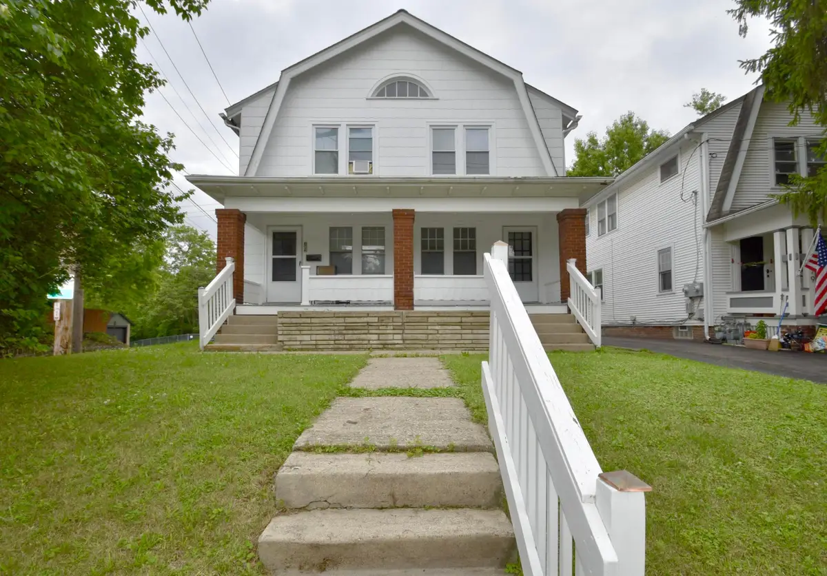 181 Olentangy Street, Columbus, OH 43202 - #1